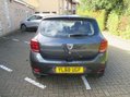 Dacia Sandero 1.0 SCe Essential Euro 6 5dr 4