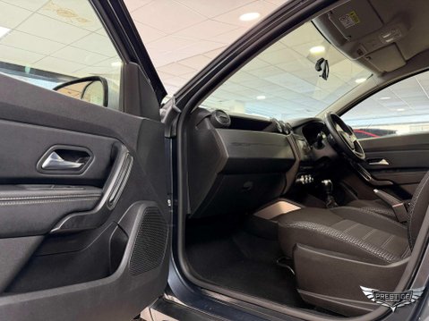Dacia Duster 1.5 Blue dCi Prestige Euro 6 (s/s) 5dr 43