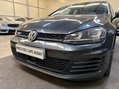 Volkswagen Golf 2.0 TDI BlueMotion Tech GTD DSG Euro 6 (s/s) 5dr 43