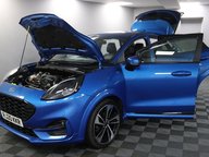 Ford Puma ST-LINE X MHEV 16