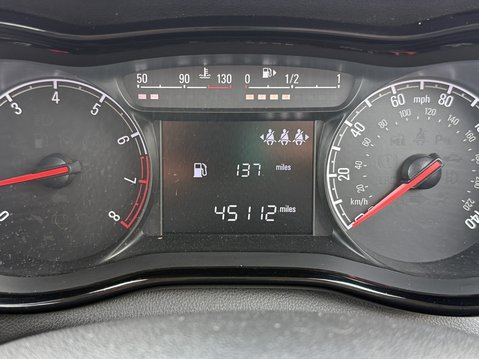 Vauxhall Viva 1.0 SE 5dr [A/C] 21