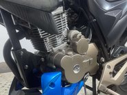 Lexmoto Isca 2020 ONLY 6K, NEW MOT, LEARNER BIKE 125CC NAKED 16