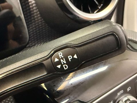 Mercedes-Benz A Class 1.5 A 180 Sport D Auto 5dr 21