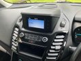 Ford Transit Connect 1.5 240 EcoBlue Limited Panel Van 5dr Diesel Manual L2 Euro 6 (s/s) (120 ps 23