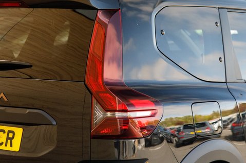 Dacia Jogger EXTREME TCE 10