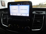 Ford Transit Custom 320 SPORT 2.0 ECOBLUE PANEL VAN 11