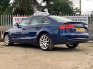 Audi A4 2.0 TDI SE Technik Multitronic Euro 5 (s/s) 4dr 9