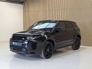 Land Rover Range Rover Evoque 2.0 Range Rover Evoque HSE Dynamic Si4 290 Auto 4WD 5dr 9