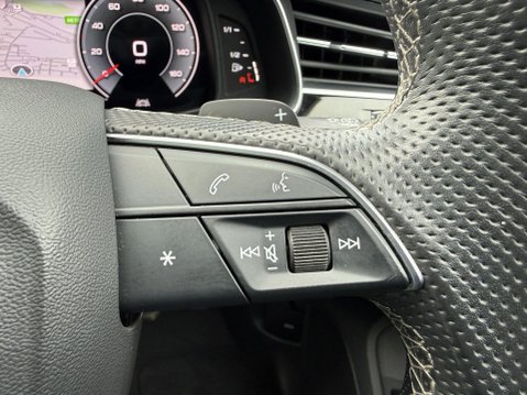 Audi Q7 3.0 TDI V6 45 S line SUV 5dr Diesel Tiptronic quattro Euro 6 (s/s) (231 ps) 40