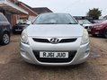 Hyundai i20 1.4 Comfort Euro 5 5dr 2