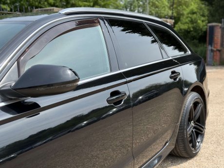 Audi A6 2.0 A6 S Line TDI Ultra 5dr 44