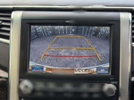 Toyota Alphard Hybrid+PowerTailgate+SuperClean 37