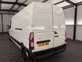 Nissan NV400 2.3 dCi 35 Tekna FWD L3 H2 Euro 6 5dr 35