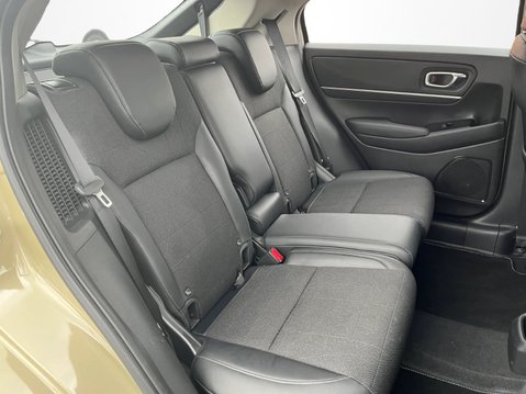 Honda HR-V 1.5 eHEV Advance 5dr CVT 34
