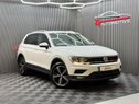 Volkswagen Tiguan 2.0 TDI SE Navigation 4Motion Euro 6 (s/s) 5dr