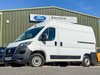 Fiat Ducato MWB L2H2 Medium Roof Air Con EURO 6