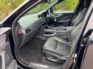 Jaguar F-Pace 2.0 D180 R-Sport Auto AWD Euro 6 (s/s) 5dr 26