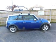 Mini Clubman COOPER 1.6D 5dr 3