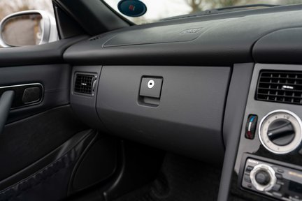 Mercedes-Benz SLK 320 36