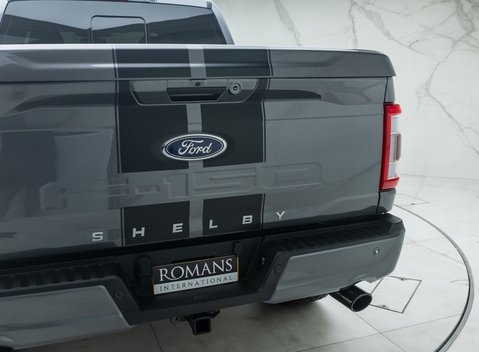 Ford F150 Shelby Super Snake Off-Road Supercrew 38