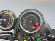Suzuki SV650X SV650 1999 MK1 28K NAKED MOT 4/27 PX TO CLEAR 650CC A2 16