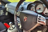 Porsche Cayman 24V S 33