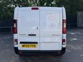 Renault Trafic SL28 BUSINESS PLUS DCI 4