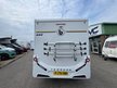 Benimar Tessoro T861 Rear Garage 9