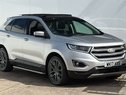 Ford Edge 2.0 Edge Titanium TDCi Auto 4WD 5dr