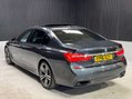 BMW 7 Series 3.0 740ld xDrive M Sport Auto 4WD 4dr 39