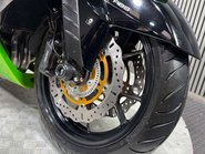 Kawasaki ZZR1400 1400 ABS 2012 ONLY 24K MOT 10/27 SERVICED 1400CC SUPER SPORT 21