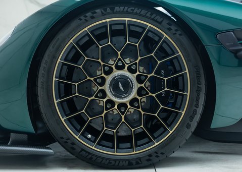 Aston Martin Valkyrie