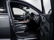 Audi Q7 3.0 TFSI V6 55 S line SUV 5dr Petrol Tiptronic quattro Euro 6 (s/s) (340 ps 22