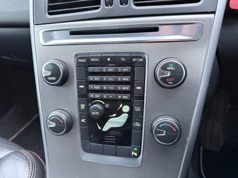 Volvo XC60 D3 SE LUX AUTOMATIC 13