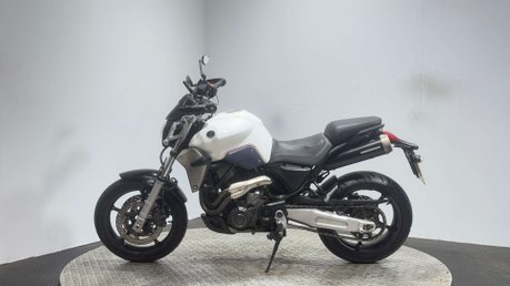 Yamaha MT-03 660 2006 30K NEW MOT A2 SERVICED 660CC SINGLE THUMPER 4