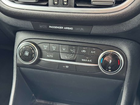 Ford Fiesta 1.0 Fiesta ST-Line X Edition T MHEV 3dr 28