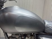Mutt Sabbath 2022 4,412 MILES RUNNING PROJECT BIKE SPARES OR REPAIR 125CC 26