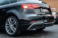 Audi A3 2.0 S3 Sportback TFSI Quattro Semi-Auto 4WD 5dr 51