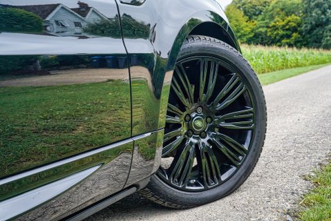 Land Rover Range Rover Sport 3.0 SDV6 AUTOBIOGRAPHY DYNAMIC 6