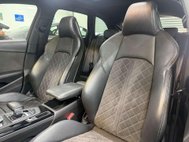 Audi RS4 2.9 TFSI V6 Sport Edition Estate 5dr Petrol Tiptronic quattro Euro 6 (s/s) 6