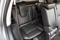 Nissan X-Trail DIG-T TEKNA DCT 38