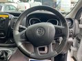 Vauxhall Vivaro 1.6 Vivaro 2900 Sportive CDTi 19
