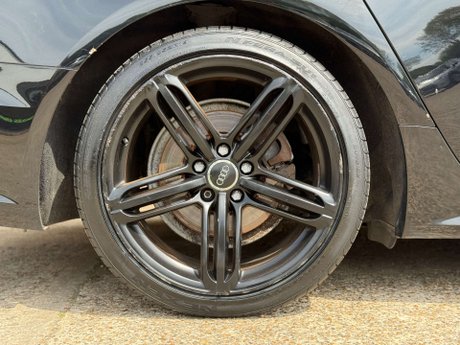 Audi A6 2.0 A6 S Line TDI Ultra 5dr 37