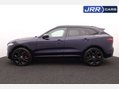 Jaguar F-Pace 2.0 F-Pace R-Dynamic SE Black PHEV AWD Auto 4WD 5dr 8