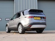 Land Rover Discovery 3.0 Discovery SE D MHEV Auto 4WD 13