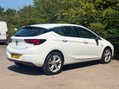 Vauxhall Astra 1.4i Turbo SRi Euro 6 5dr 10