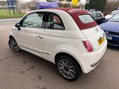 Fiat 500 0.9 TwinAir Cult Dualogic Euro 6 (s/s) 2dr 14