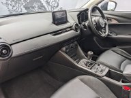 Mazda CX-3 SE NAV PLUS 19