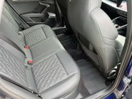 Audi S3 2.0 S3 Sportback TFSI Quattro Semi-Auto 4WD 5dr 40
