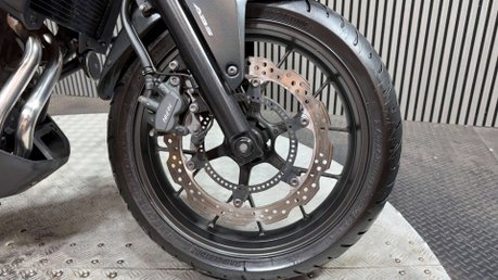 Honda CB500X 2013 34K A2 READY 500CC LONG MOT SPORTS EXHAUST CB500 39
